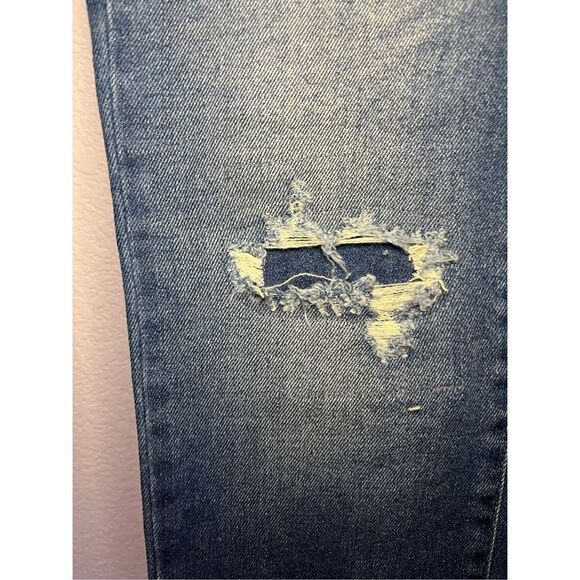 New Ser.O.Ya Luca Mid Rise Slim - Picture 4 of 8